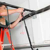 La Habra Garage Door Repair