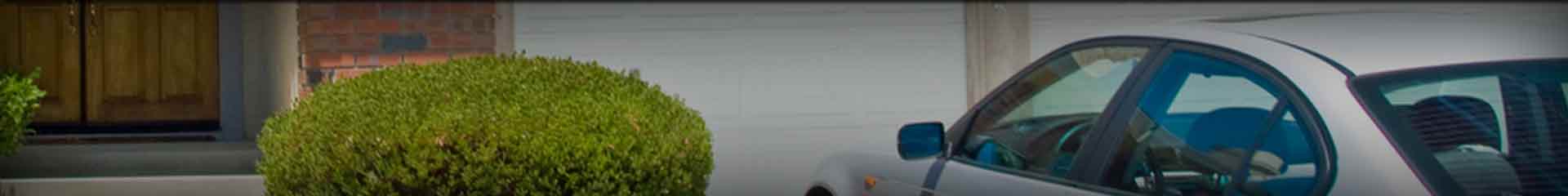 La Habra Garage Door Repair