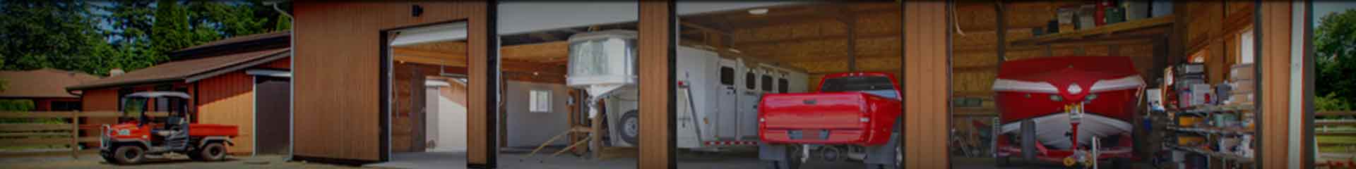 La Habra Garage Door Repair