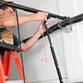 La Habra Garage Door Repair