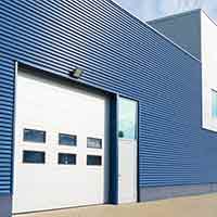 La Habra Garage Door Repair