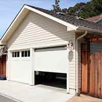 La Habra Garage Door Repair